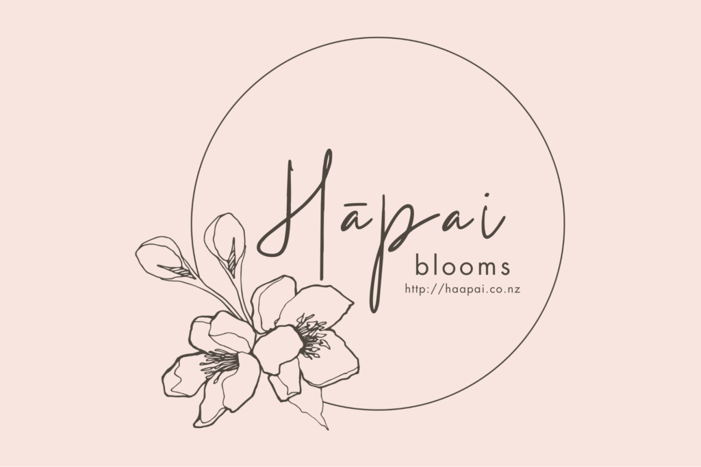 Haapai Blooms