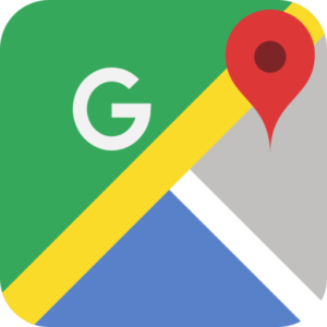 Google maps