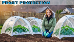 frost protection