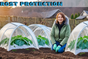 frost protection