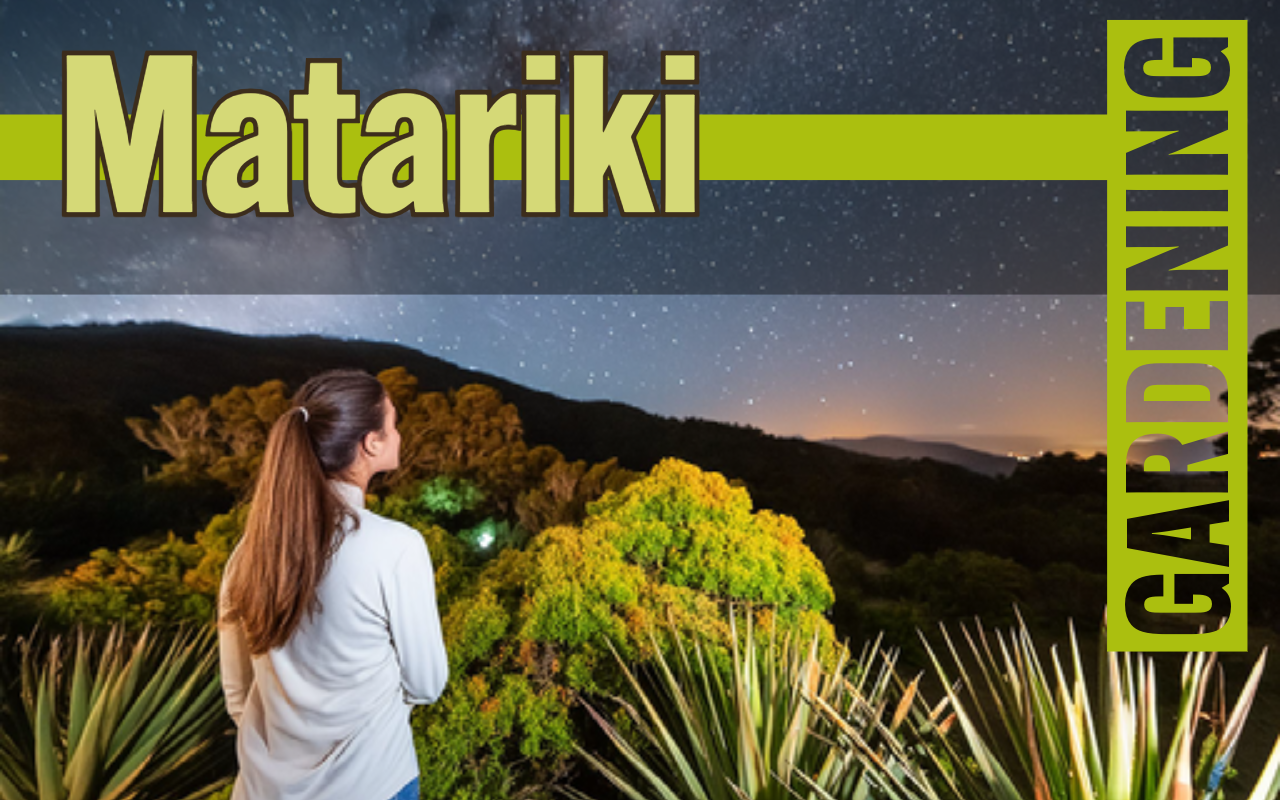 Matariki