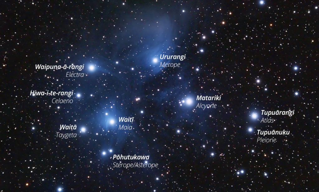 matariki